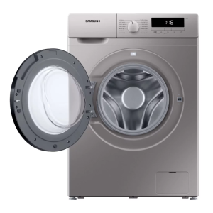 Machine à laver 8KG - Front Load Automatique - SAMSUNG - WW80T3040BS/NQ,Machine à laver par Kilo