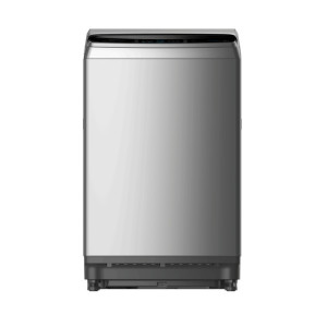 Machine à laver 10.5KG - Top Load Automatique - Hygiène + Healthguard - Midea - MA200W105/G,Machine