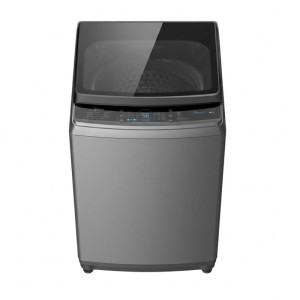 Machine à laver 10.5KG - Top Load Automatique - Hygiène + Healthguard - Midea - MA200W105/G,Machine
