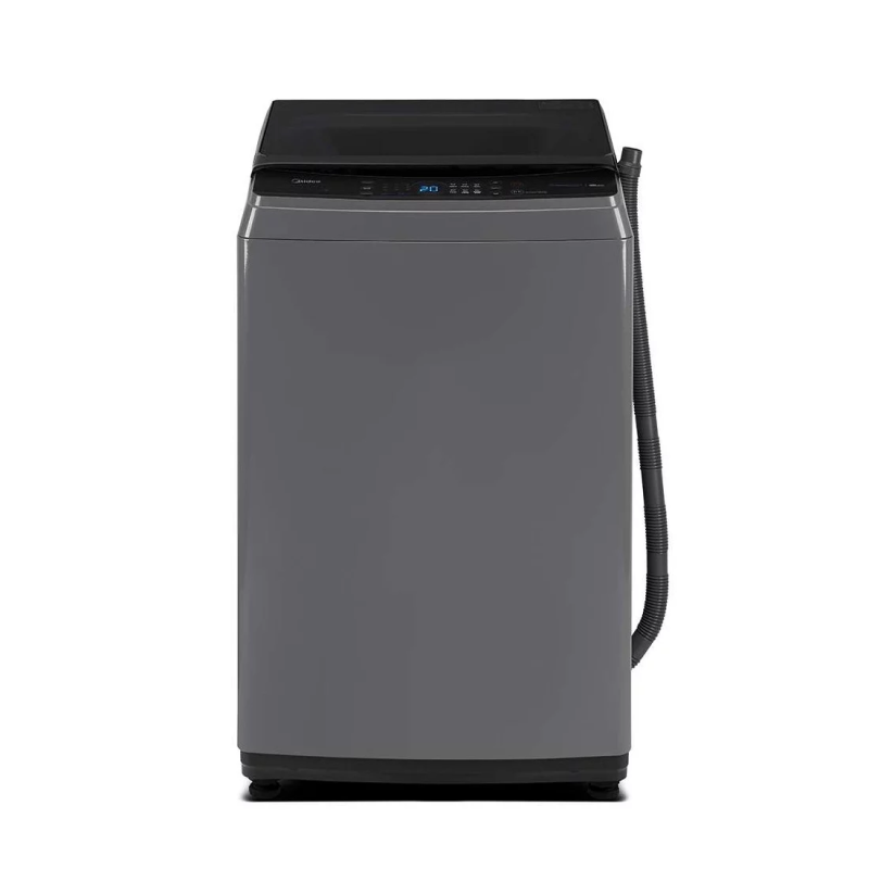 Machine à laver 8KG - Top Load Automatique - Midea - MA200W80/G,Machine à laver par Kilo