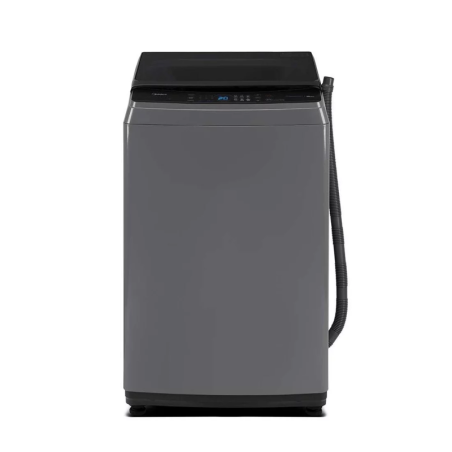 Machine à laver 8KG - Top Load Automatique - Midea - MA200W80/G,Machine à laver par Kilo