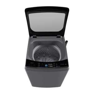 Machine à laver 8KG - Top Load Automatique - Midea - MA200W80/G,Machine à laver par Kilo