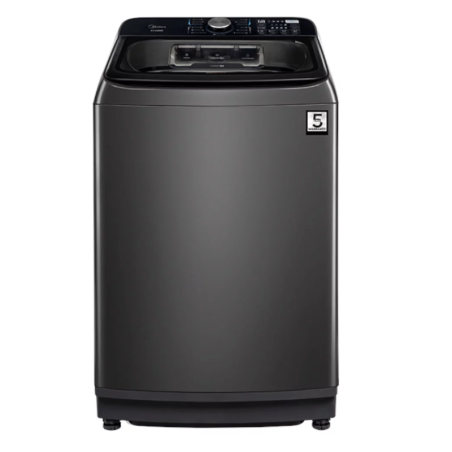 Machine à laver 16KG - Top Load Automatique - Turbo - Midea - MA512W160/T,Machine à laver par Kilo