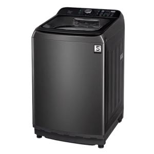 Machine à laver 16KG - Top Load Automatique - Turbo - Midea - MA512W160/T,Machine à laver par Kilo