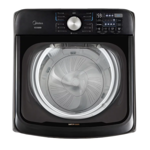 Machine à laver 16KG - Top Load Automatique - Turbo - Midea - MA512W160/T,Machine à laver par Kilo