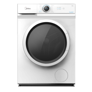 Machine à laver 6KG - Front Load Automatique - Midea - MF100W60/W,Machine à laver par Kilo