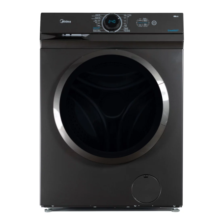 Machine à laver 7KG - Front Load Automatique - Midea - MF100W70/T,Machine à laver par Kilo