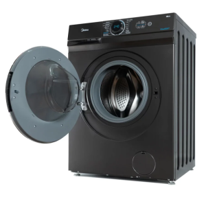 Machine à laver 7KG - Front Load Automatique - Midea - MF100W70/T,Machine à laver par Kilo