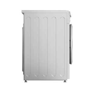 Machine à laver 7KG - Front Load Automatique - Healthguard - Midea - MF100W70/W,Machine à laver par