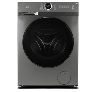 Machine à laver 8KG - Front Load Inverter Laveur Stérilisant - Healthguard - Midea -