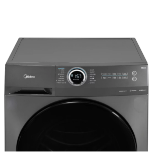 Machine à laver 8KG - Front Load Inverter Laveur Stérilisant - Healthguard - Midea -