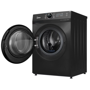 Machine à laver 8KG - Front Load Inverter Laveur Stérilisant - Healthguard - Midea -