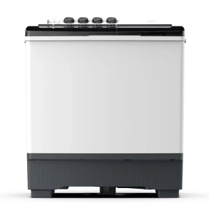 Machine à laver 7KG - Top Load - Twin Tub - Midea - MT100W70/WG,Machine à laver par Kilo