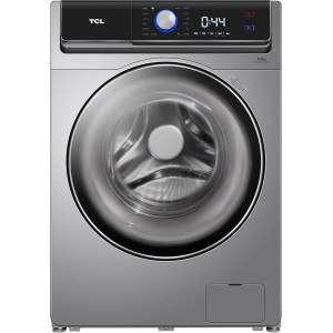 Machine à laver électrique Gris 240- 220 W - 7KG -TCL_P107DYS,Machine à laver par Kilo