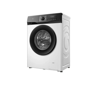 Machine à laver 6KG - 220- 240 W - Front Load - Inverter - TCL - P606FL,Machine à laver par Kilo