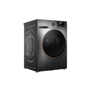 Machine à laver 10kg - 1900w - Inviter - TCL- C2210FLG,Machines à laver