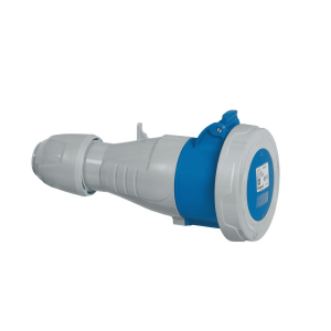 Prise mobile P17 Pro - IP 66/67 - 200/250 V~ - 63 A - 3P+T -