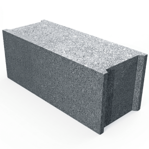 Brique pleine 15x20x40 à partir de 250 quantités,Agglos