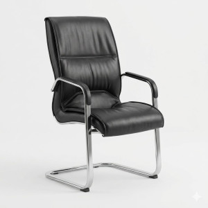 Chaise de Bureau A77-1
