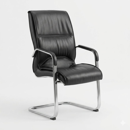 Chaise de Bureau A77-1