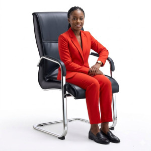 Chaise de Bureau A77-1