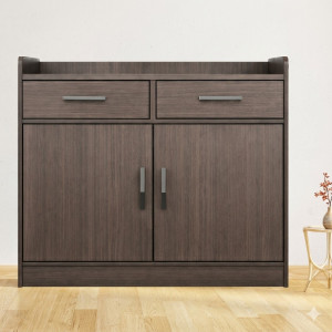 Armoire de rangement en bois - 800X400X800 - 326