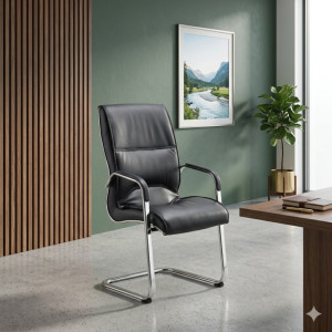Chaise de Bureau
