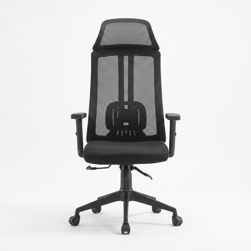 Chaise de Directeur Confort Ergonomique Premium