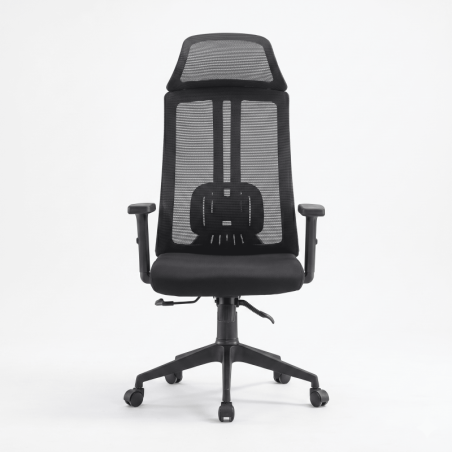 Chaise de Directeur Confort Ergonomique Premium