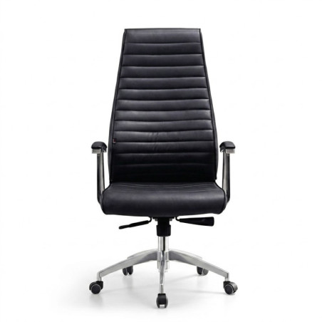 Fauteuil de Direction Ergonomique Premium