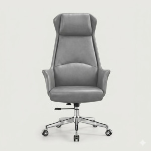 Fauteuil de Direction Ergonomique