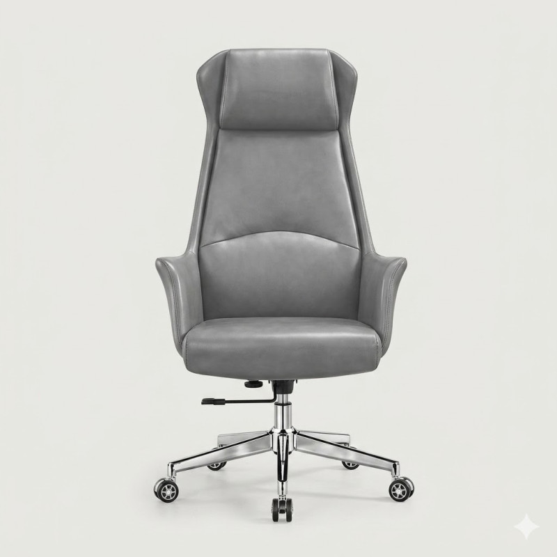 Fauteuil de Direction Ergonomique
