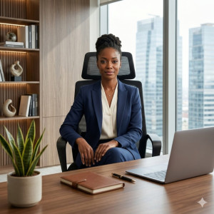 Chaise Directeur