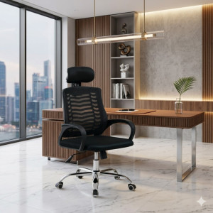 Chaise Directeur