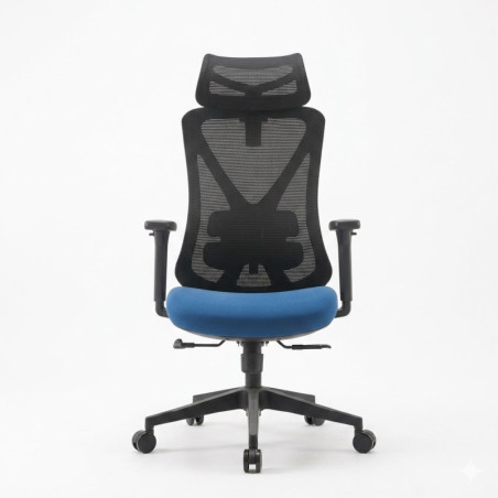 Chaise Orthopédique