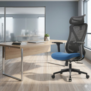 Chaise Orthopédique