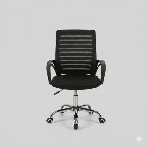 Chaise Ergonomique Premium Mesh Respirant