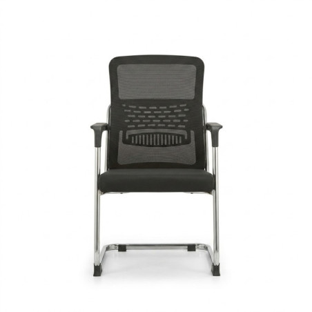 Chaise de Bureau Ergonomique Premium