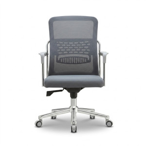 Chaise de Bureau Ergonomique Premium
