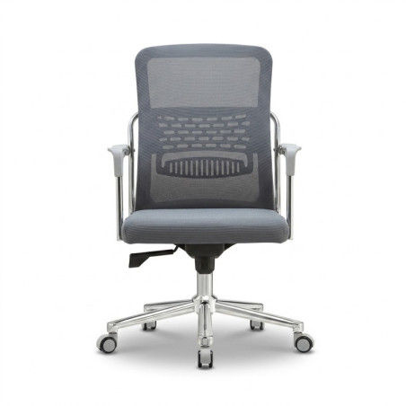 Chaise de Bureau Ergonomique Premium