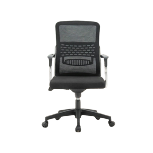 Chaise de Bureau Ergonomique Premium