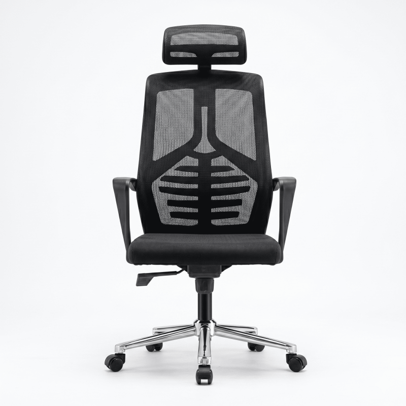 Chaise de Bureau Ergonomique Premium