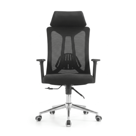 Chaise de Bureau Ergonomique Premium
