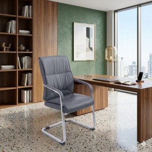Chaise Cantilever Design Premium