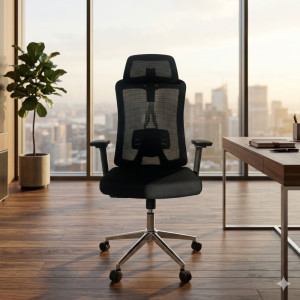 Chaise de Bureau