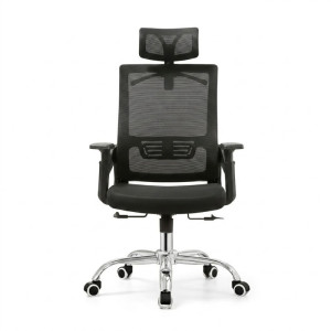Chaise de Bureau Ergonomique Professionnelle