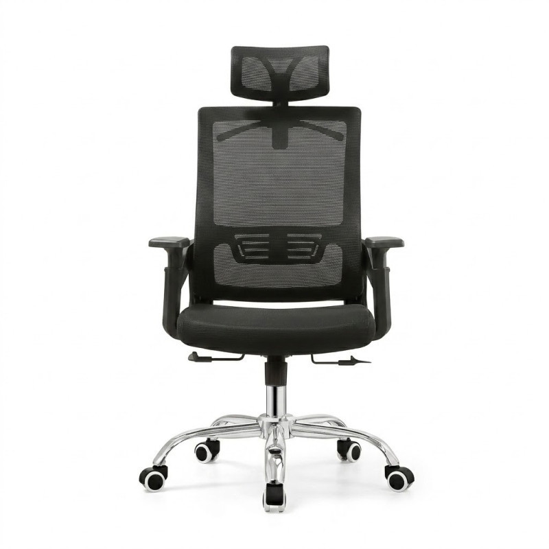 Chaise de Bureau Ergonomique Professionnelle