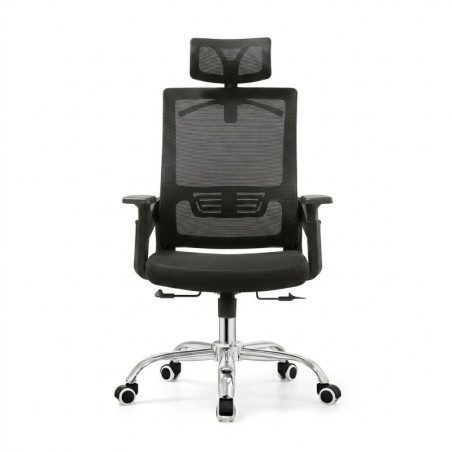 Chaise de Bureau Ergonomique Professionnelle