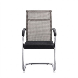 Chaise visiteur en maille