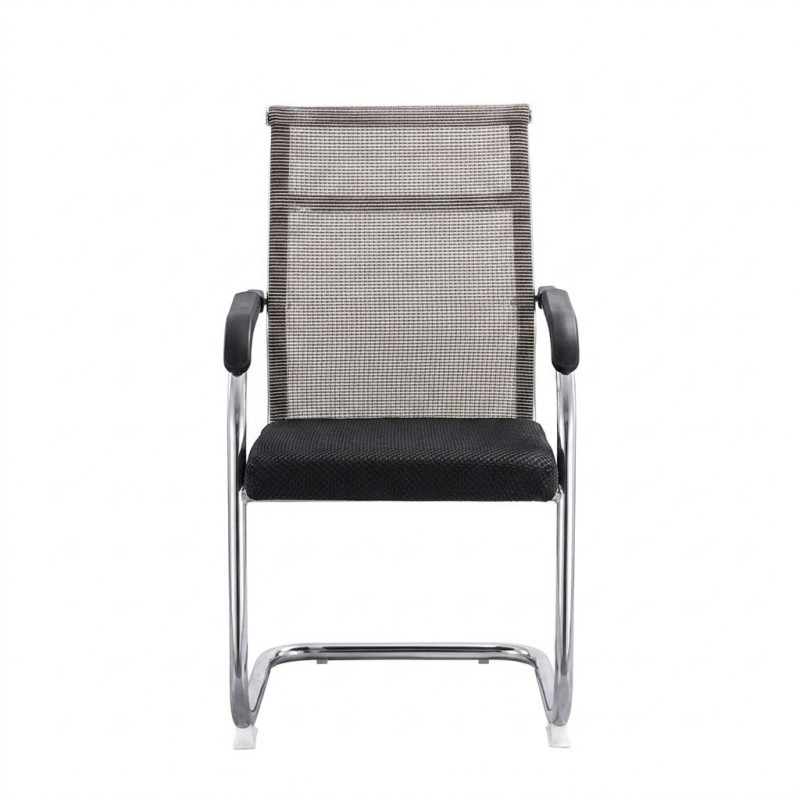 Chaise visiteur en maille